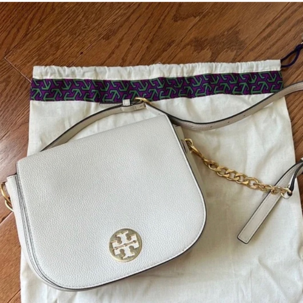 Tory Burch Everly Crossbody